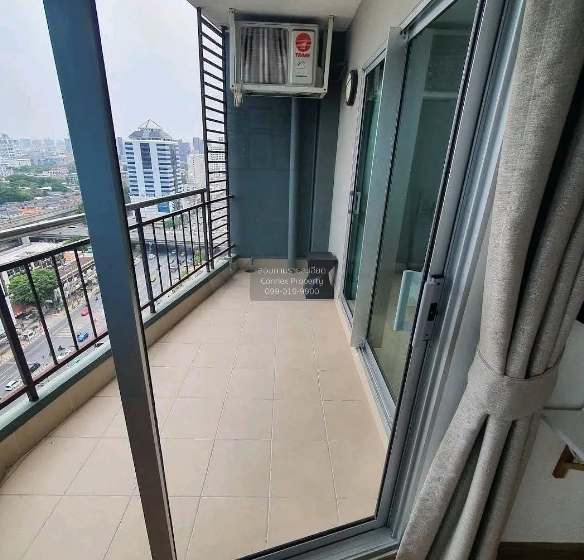 For Rent Condo , Supalai Park Ekamai - Thonglor , BTS-Ekkamai , B