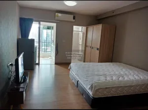 For Rent Condo , Supalai Park Ekamai - Thonglor , BTS-Ekkamai , Bang Kapi , Huai Khwang , Bangkok , CX-87010