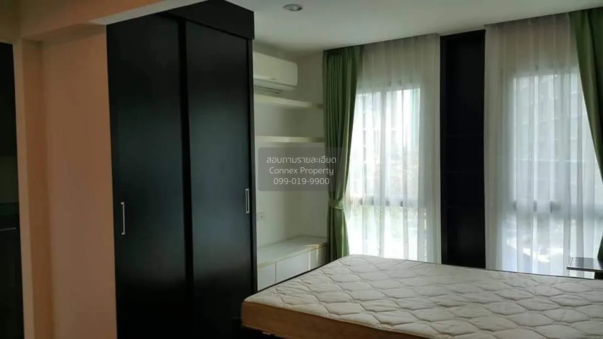 เช่าคอนโด  พาร์ค เอ็กโซ เกษตร - นวมินทร์ คลองกุ่ม เขต บึงกุ่ม กรุ 3