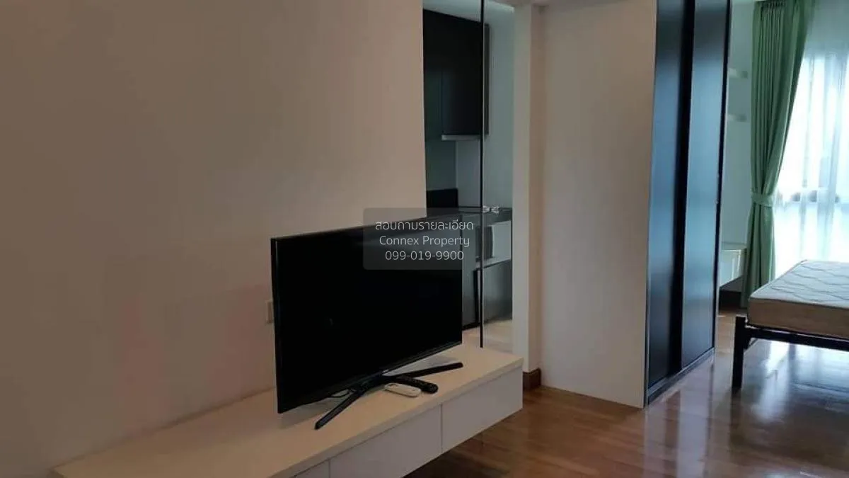 เช่าคอนโด  พาร์ค เอ็กโซ เกษตร - นวมินทร์ คลองกุ่ม เขต บึงกุ่ม กรุ 4