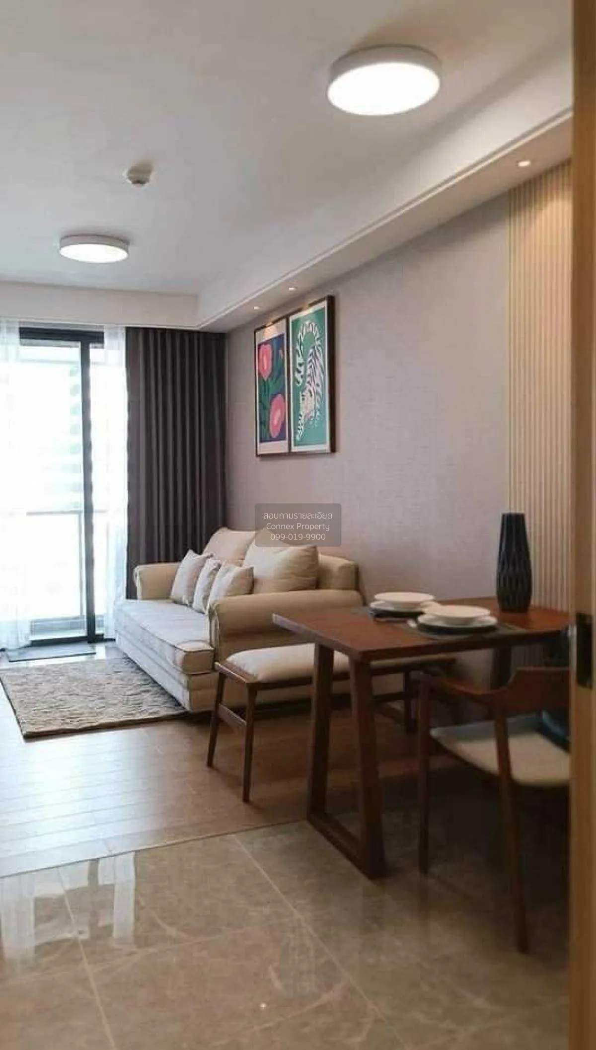 For Rent Condo , Regal Sathon - Naradhiwas , BTS-Chong Nonsi , Th 2
