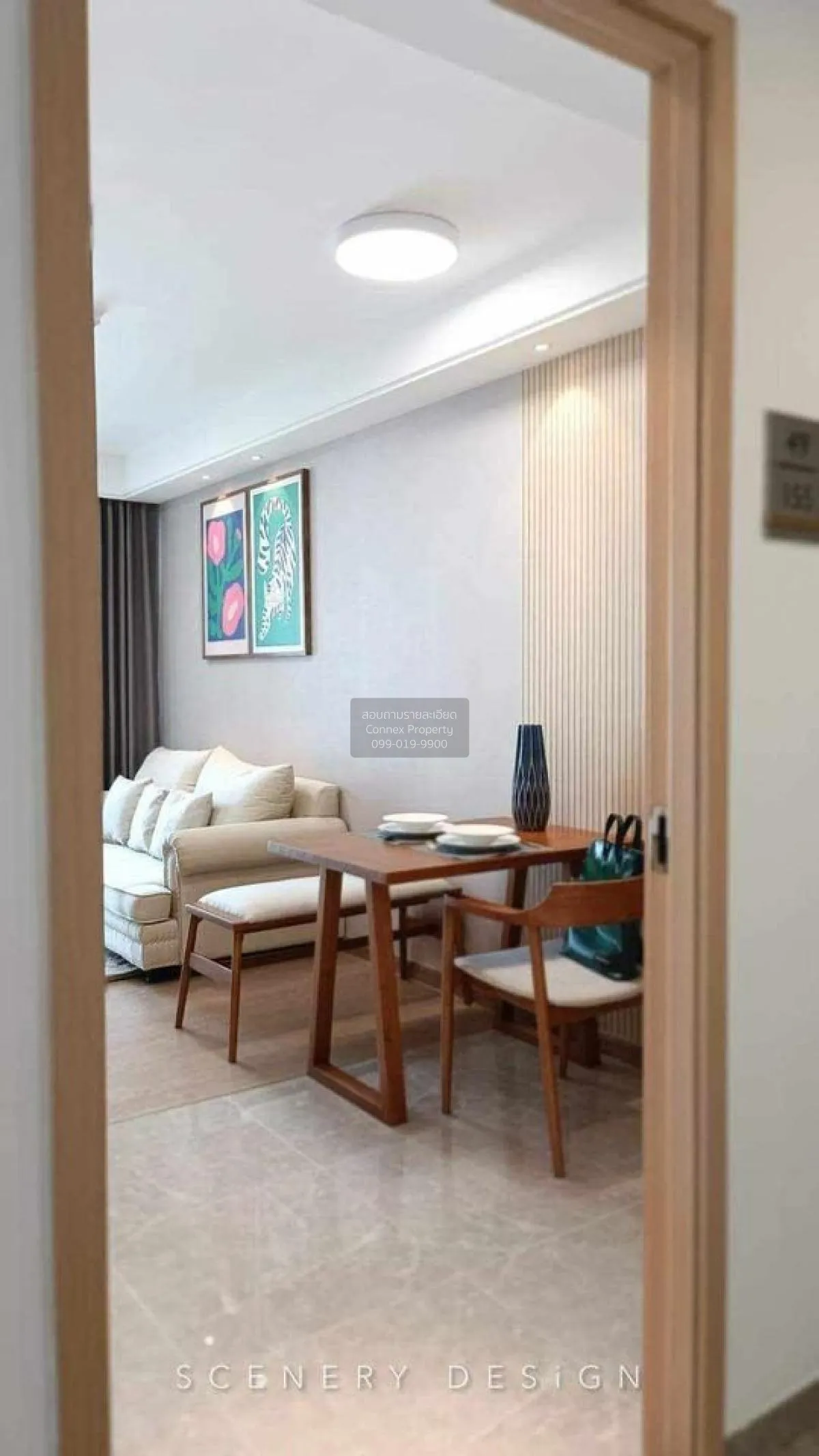 For Rent Condo , Regal Sathon - Naradhiwas , BTS-Chong Nonsi , Th 4