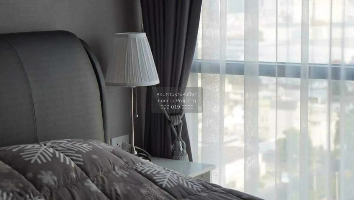 For Rent Condo , Regal Sathon - Naradhiwas , BTS-Chong Nonsi , Th