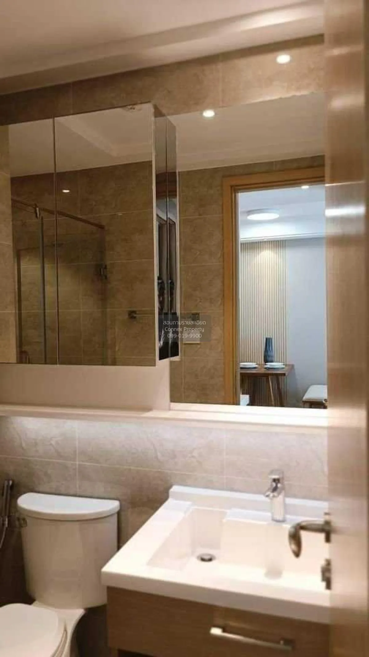 For Sale Condo , Regal Sathon - Naradhiwas , BTS-Chong Nonsi , Th