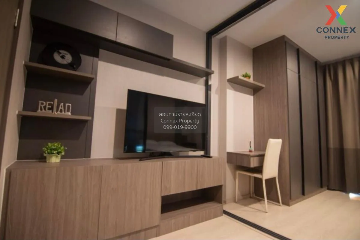 For Rent Condo , Ideo Thapra Interchange , MRT-Tha Phra , Wat Tha 3