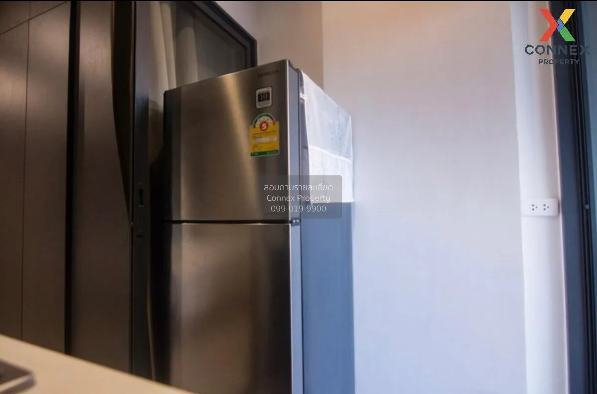 For Rent Condo , Ideo Thapra Interchange , MRT-Tha Phra , Wat Tha