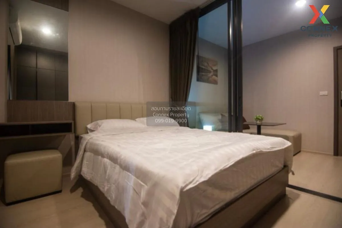 For Rent Condo , Ideo Thapra Interchange , MRT-Tha Phra , Wat Tha