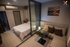 For Rent Condo , Ideo Thapra Interchange , MRT-Tha Phra , Wat Tha Phra , Bangkok Yai , Bangkok , CX-87020