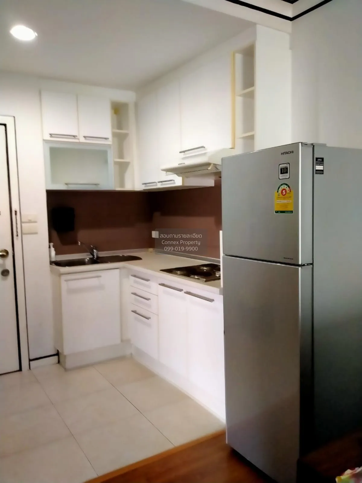 เช่าคอนโด  แกรนด์ พาร์ค วิว อโศก BTS-อโศก คลองเตย เขต วัฒนา กรุงเ