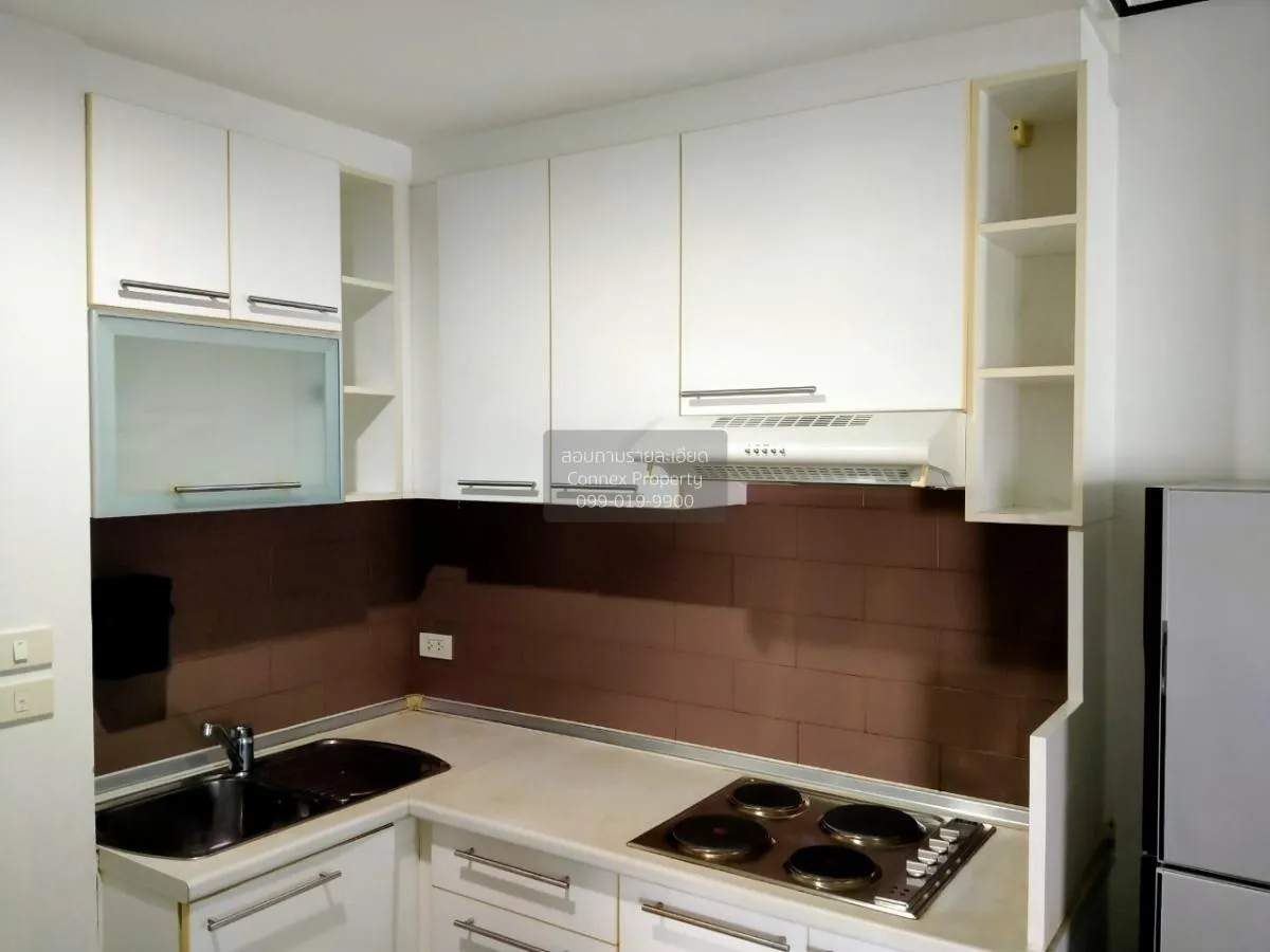 เช่าคอนโด  แกรนด์ พาร์ค วิว อโศก BTS-อโศก คลองเตย เขต วัฒนา กรุงเ