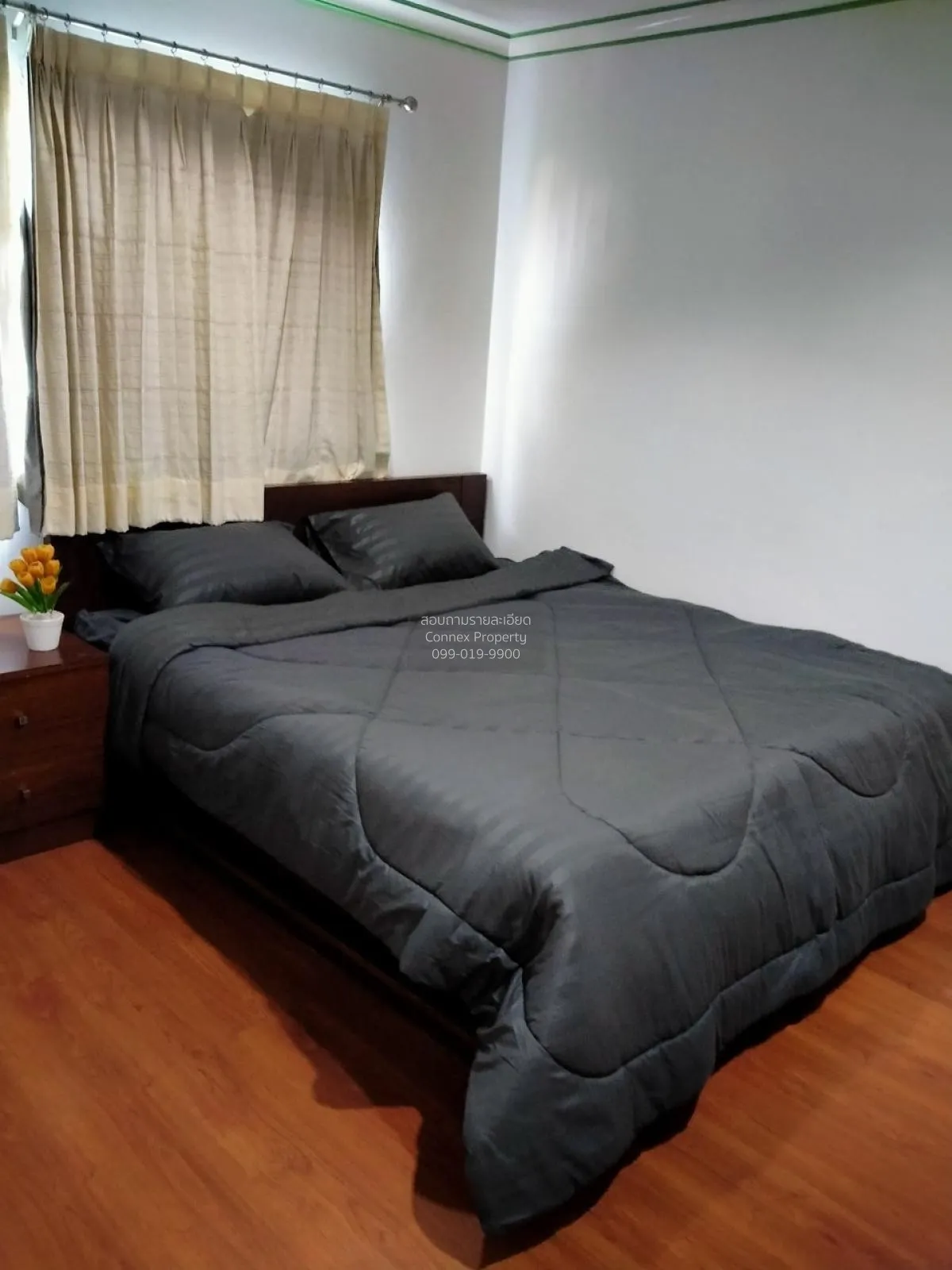 เช่าคอนโด  แกรนด์ พาร์ค วิว อโศก BTS-อโศก คลองเตย เขต วัฒนา กรุงเ