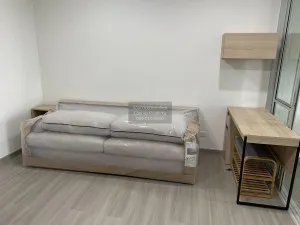 For Rent Condo , The President Charan - Yaek Fai Chai Station , MRT-Fai Chai , Bang Khun Si , Bangkok Noi , Bangkok , CX-87023