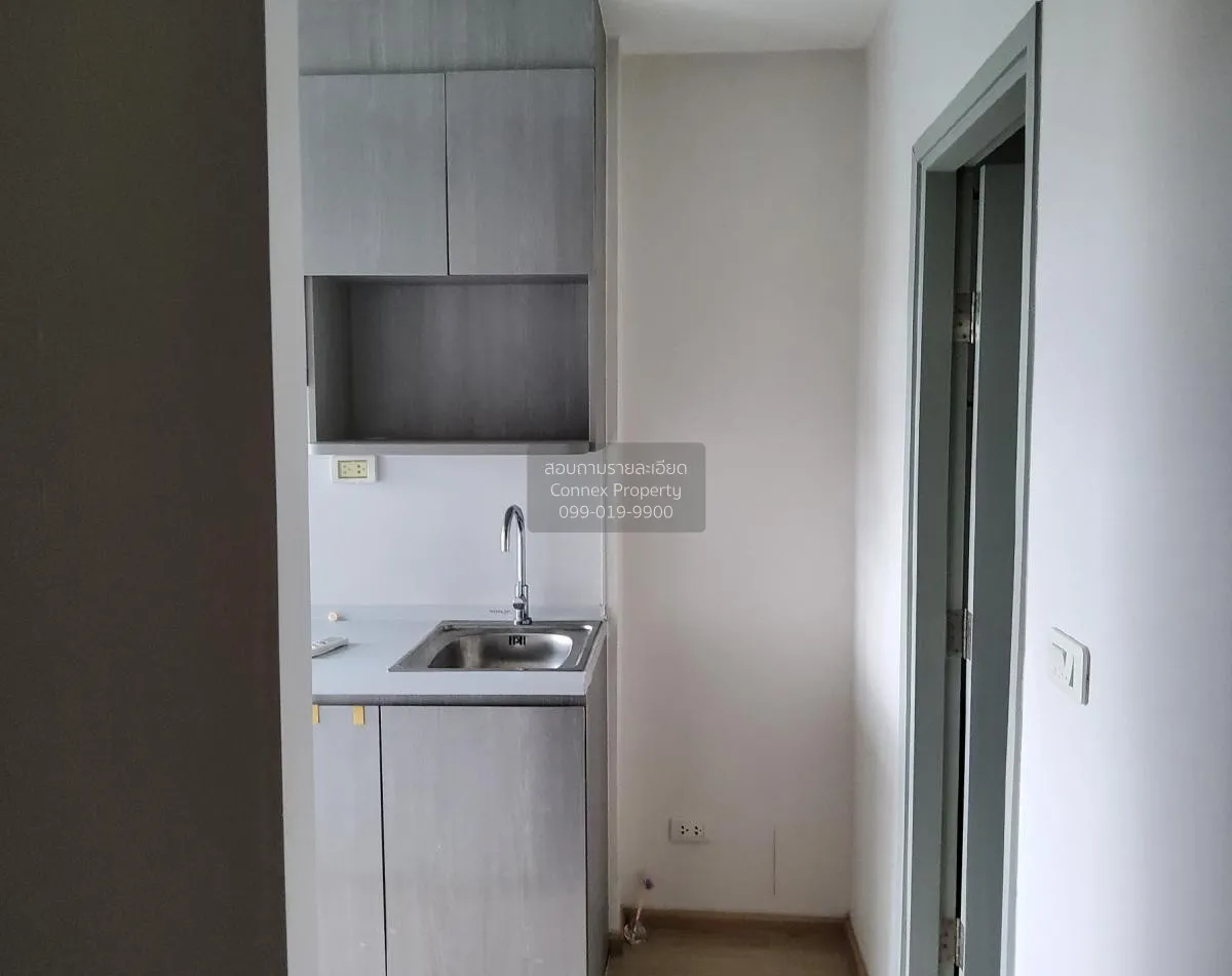 ขายคอนโด  ไอดีโอ สาทร - ท่าพระ BTS-โพธิ์นิมิตร บุคคโล เขต ธนบุรี  4