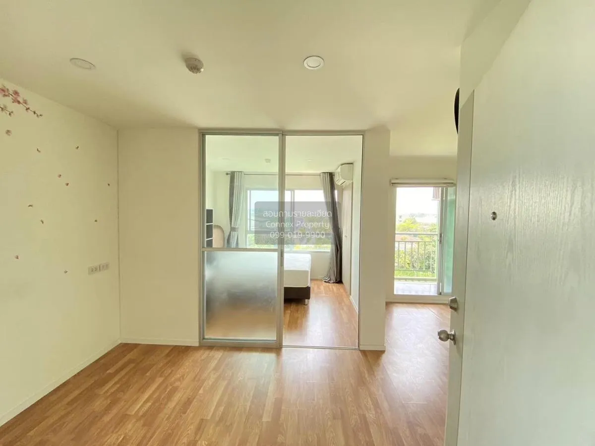 ขายคอนโด  ลุมพินี วิลล์ สุขุมวิท 76 - แบริ่ง สเตชั่น BTS-แบริ่ง ส 2