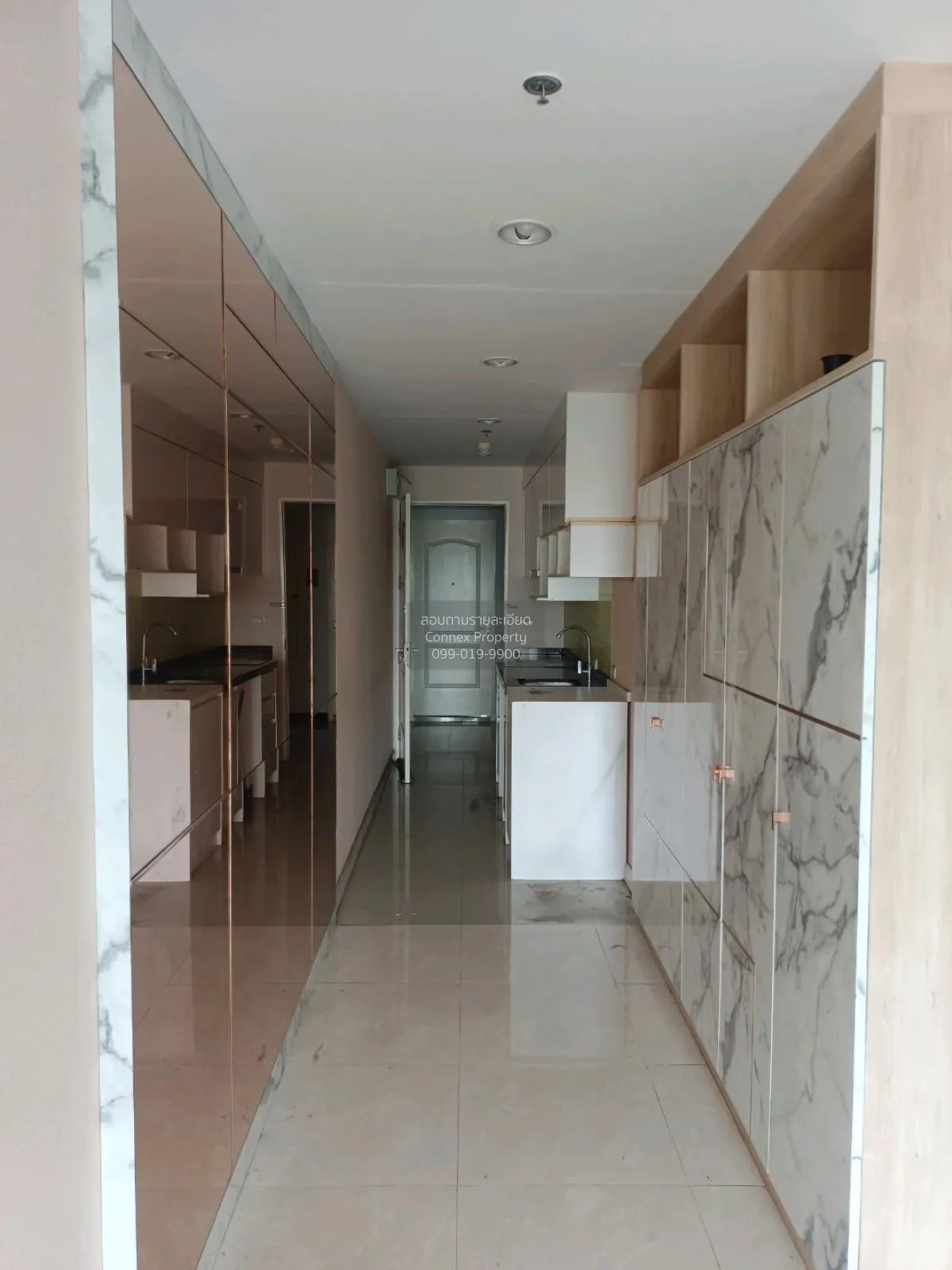For Sale Condo , Bangkok Horizon Ratchada - Thapra , Bukkhalo , T 3