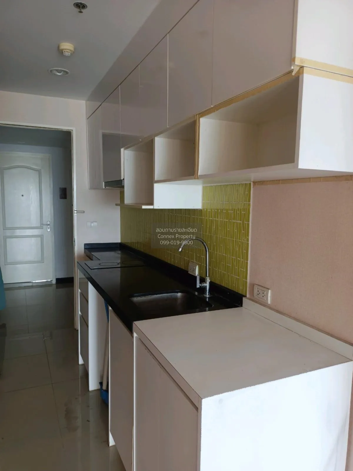 For Sale Condo , Bangkok Horizon Ratchada - Thapra , Bukkhalo , T 4