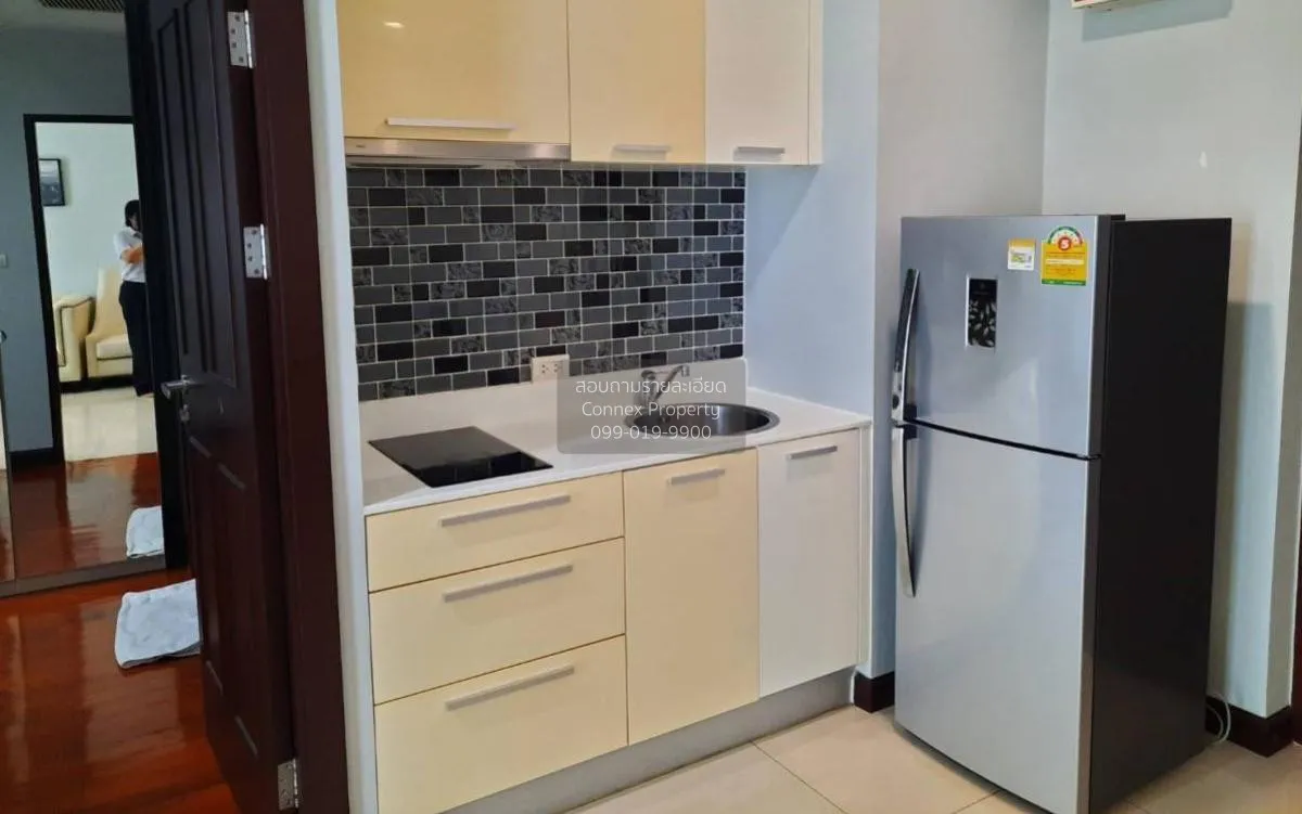 For Rent Condo , Prime 11 , BTS-Nana , Khlong Toei Nuea , Watthan