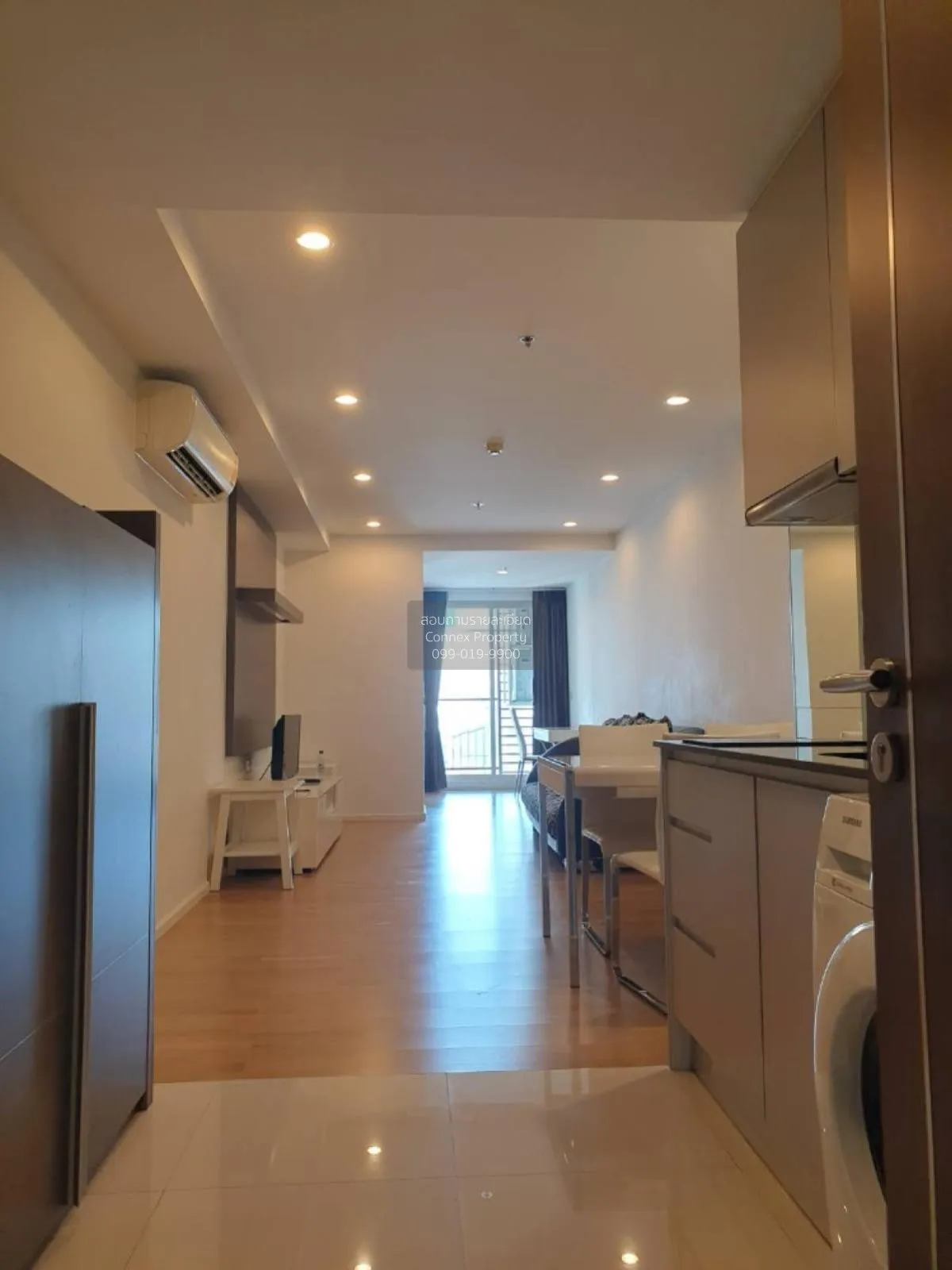 For Rent Condo , 15 Sukhumvit Residences , BTS-Nana , Khlong Toei 3