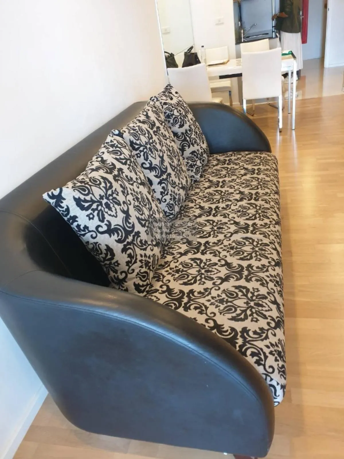 For Rent Condo , 15 Sukhumvit Residences , BTS-Nana , Khlong Toei 4