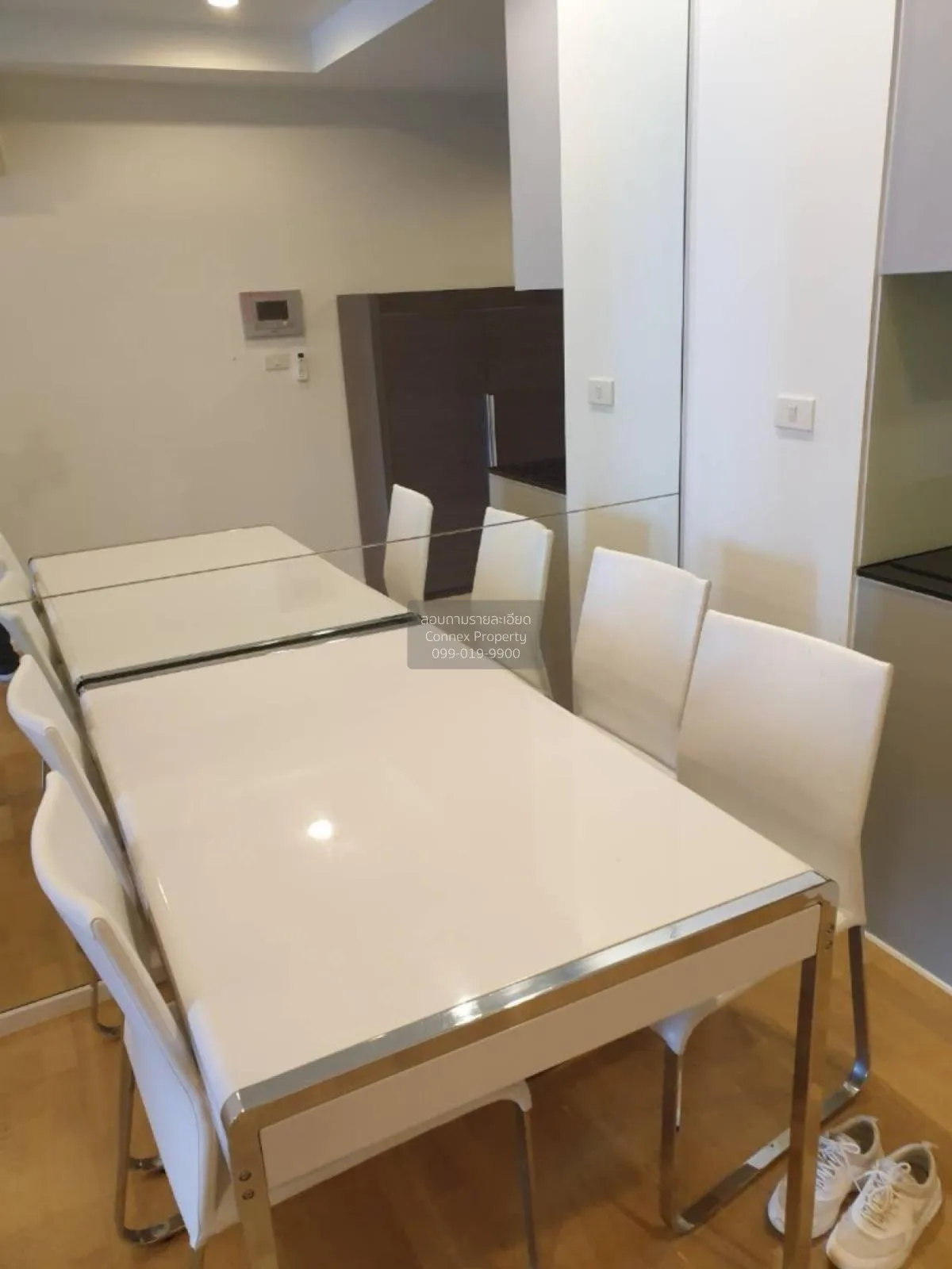 For Rent Condo , 15 Sukhumvit Residences , BTS-Nana , Khlong Toei