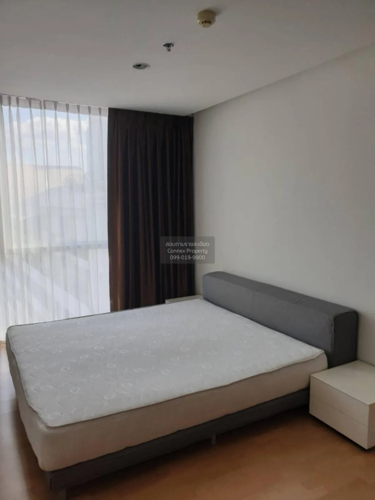For Rent Condo , 15 Sukhumvit Residences , BTS-Nana , Khlong Toei
