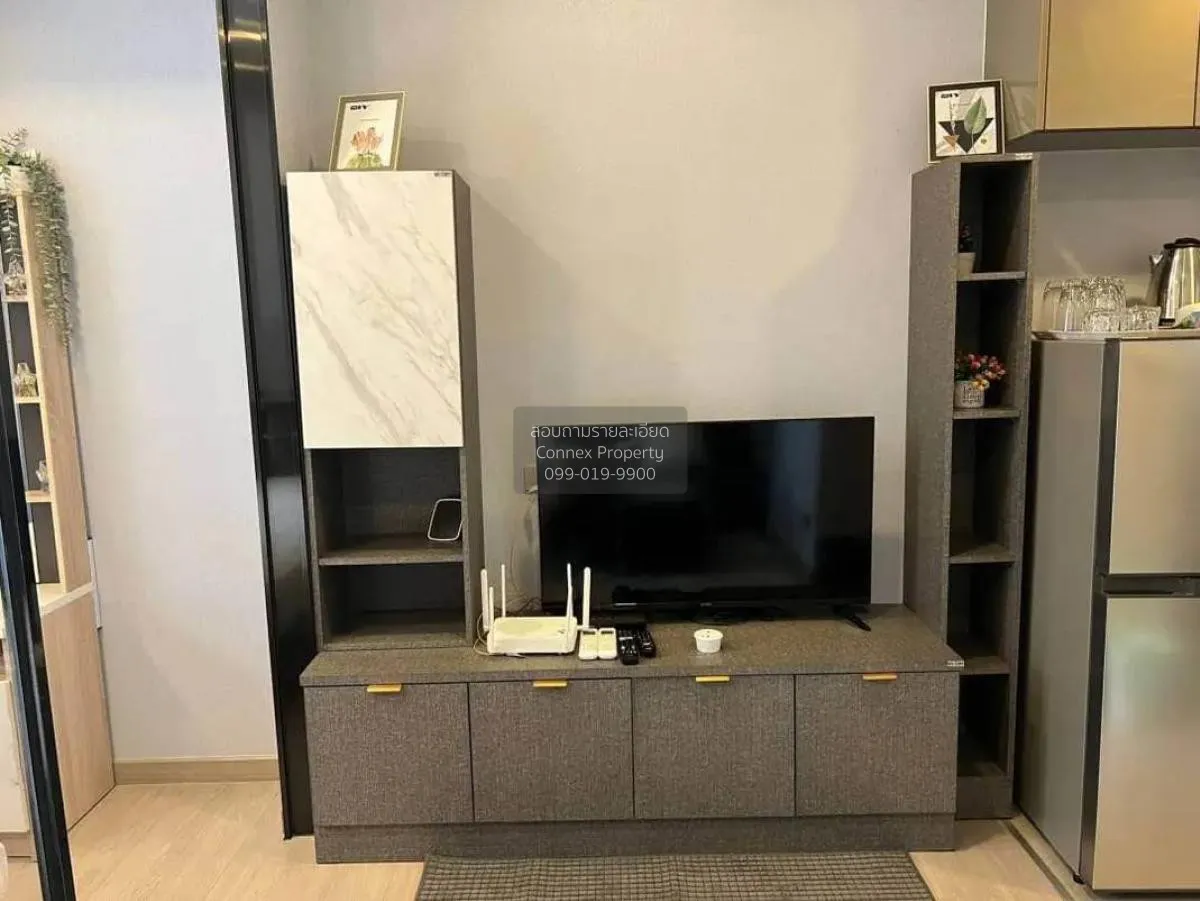 For Rent Condo , One9Five Asoke - Rama 9 , MRT-Phra Ram 9 , Huai  2