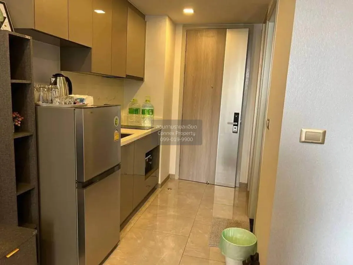 For Rent Condo , One9Five Asoke - Rama 9 , MRT-Phra Ram 9 , Huai  4