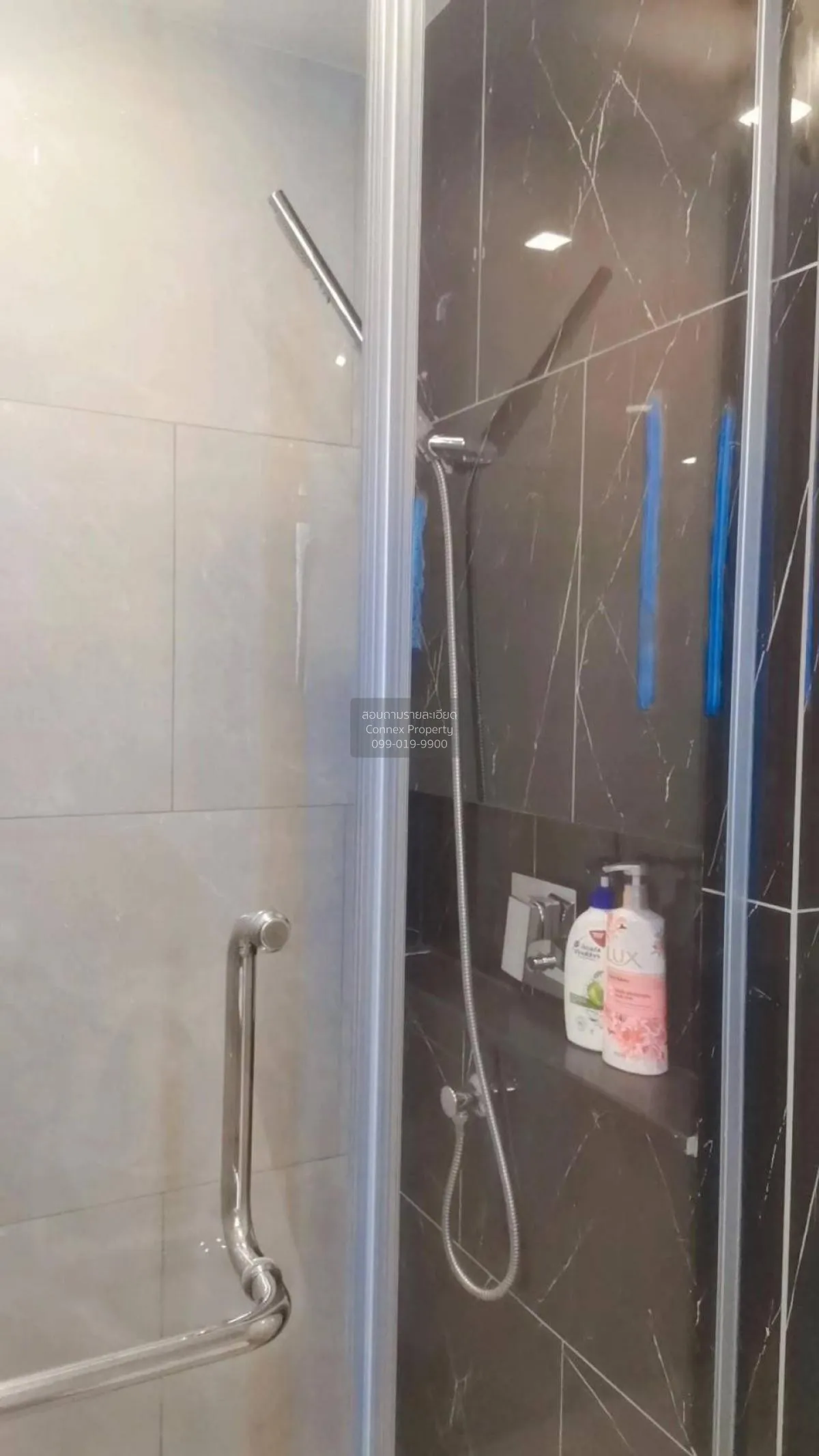 เช่าคอนโด  วันไนน์ไฟว์ อโศก - พระราม 9 MRT-พระราม 9 ห้วยขวาง เขต 