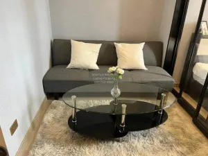 For Rent Condo , One9Five Asoke - Rama 9 , MRT-Phra Ram 9 , Huai Khwang , Huai Khwang , Bangkok , CX-87033