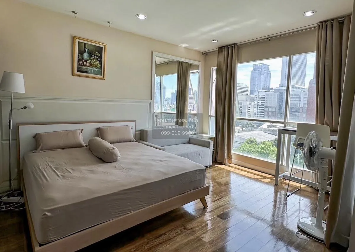 For Rent Condo , The Address Chidlom , BTS-Chit Lom , Lumpini , P