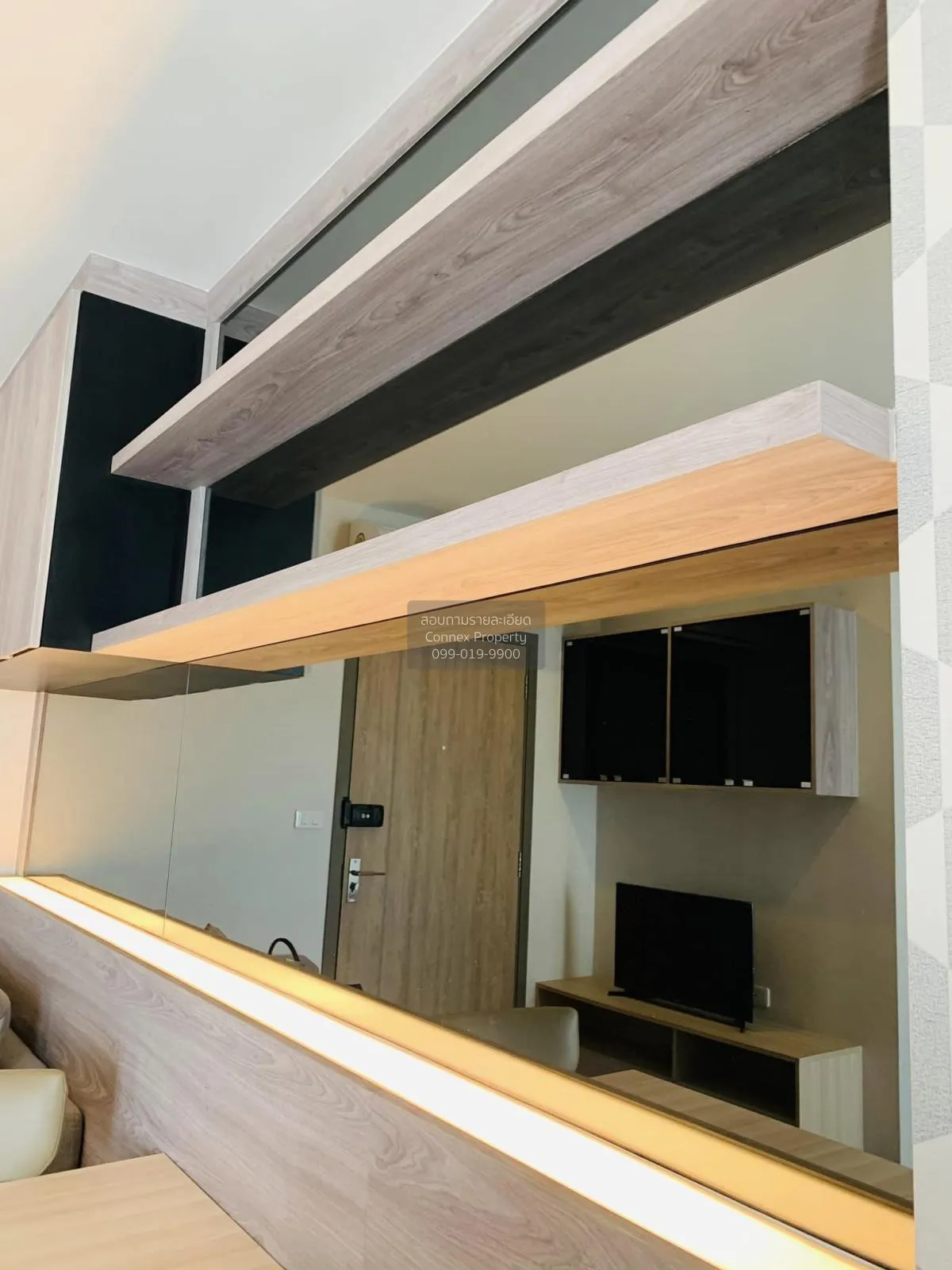 เช่าคอนโด  ไอดีโอ โอทู BTS-บางนา บางนา เขต บางนา กรุงเทพ CX-87035