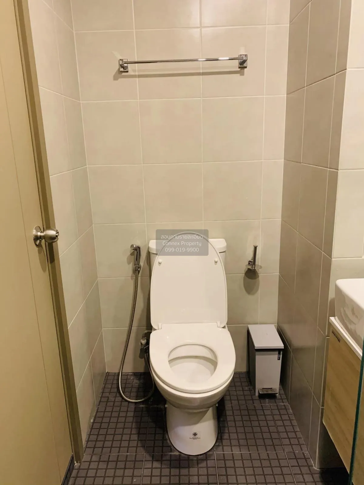 เช่าคอนโด  ไอดีโอ โอทู BTS-บางนา บางนา เขต บางนา กรุงเทพ CX-87035