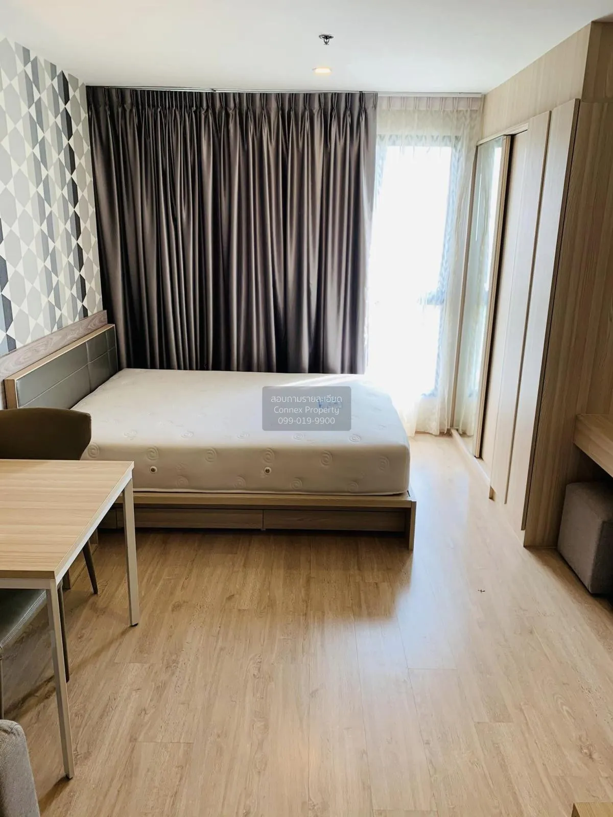 ขายคอนโด  ไอดีโอ โอทู BTS-บางนา บางนา เขต บางนา กรุงเทพ CX-87036