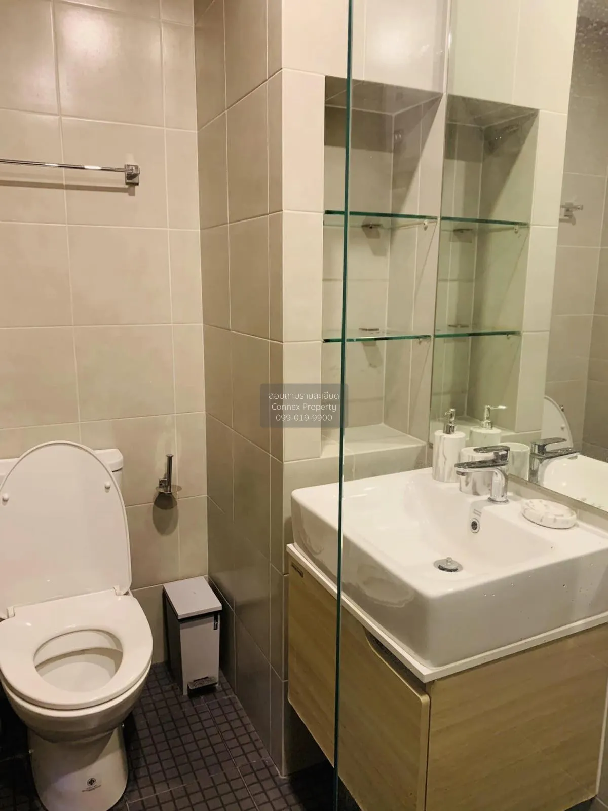 ขายคอนโด  ไอดีโอ โอทู BTS-บางนา บางนา เขต บางนา กรุงเทพ CX-87036