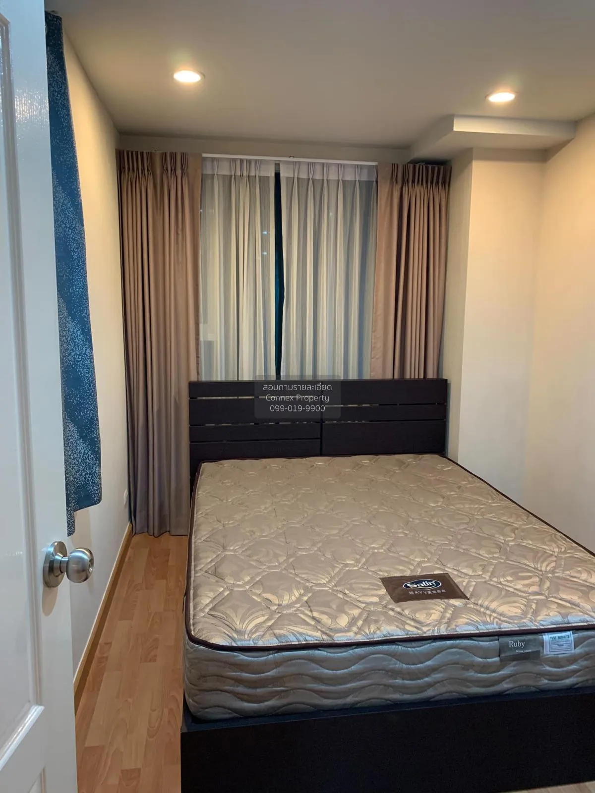 For Rent Condo , Tourmaline Lite Sathorn-Taksin , BTS-Krung Thon  4