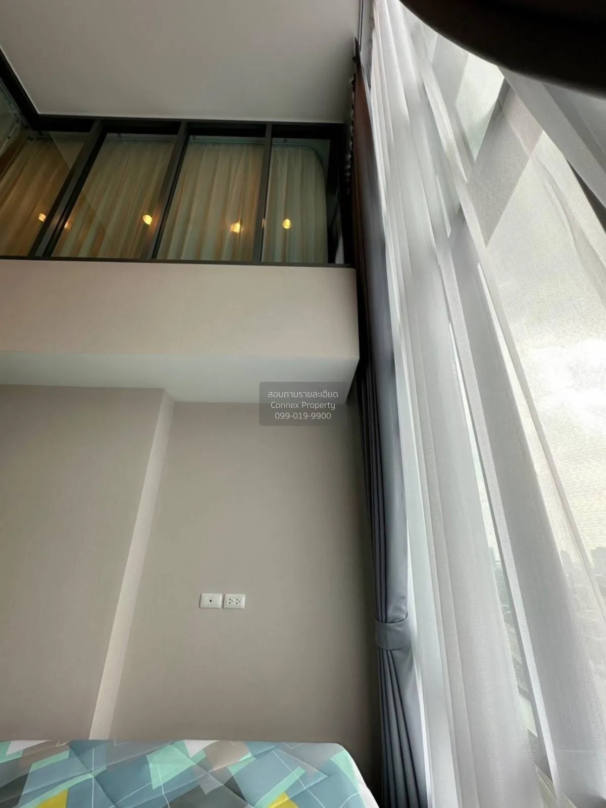 For Rent Condo , Metro Sky Prachachuen , Duplex , MRT-Bang Son , 