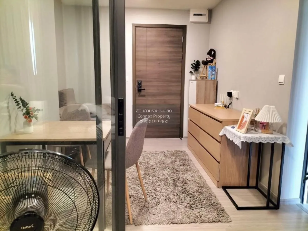 For Rent Condo , The Privacy S101 , BTS-Punnawithi , Bang Chak ,  3