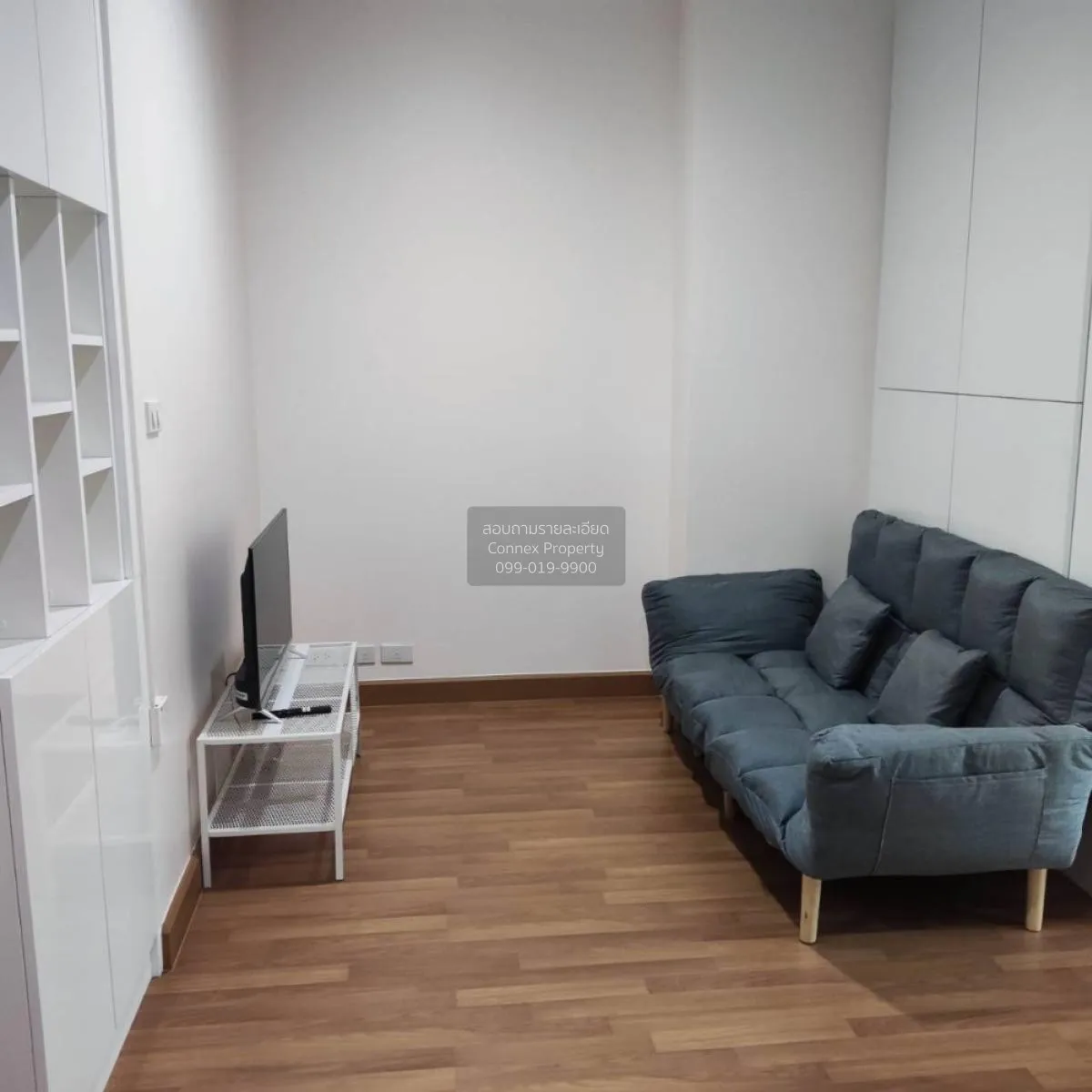 For Rent Condo , St. Louis Grand Terrace , BTS-Saint Louis , Yann 1