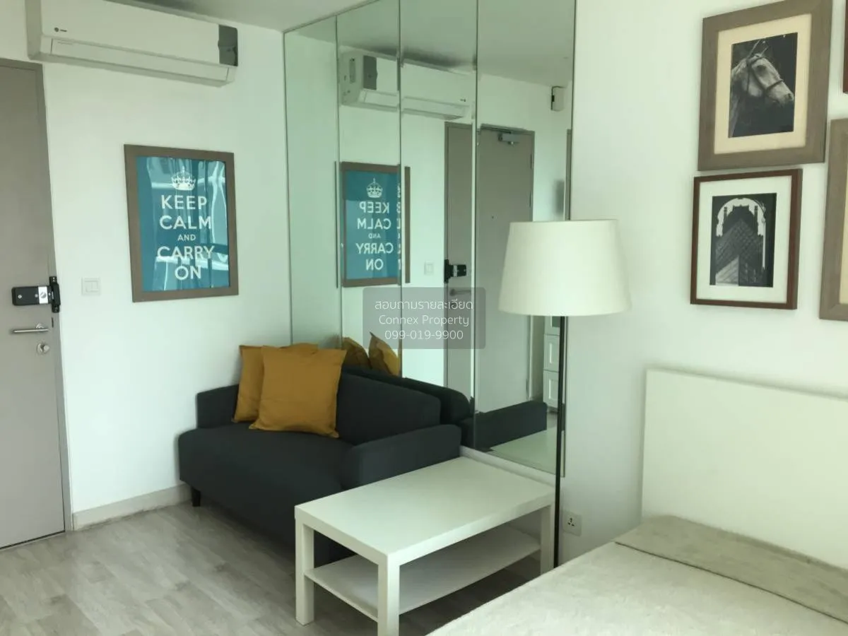 เช่าคอนโด  ไอดีโอ โมบิ สุขุมวิท BTS-อ่อนนุช บางจาก เขต พระโขนง กร 3