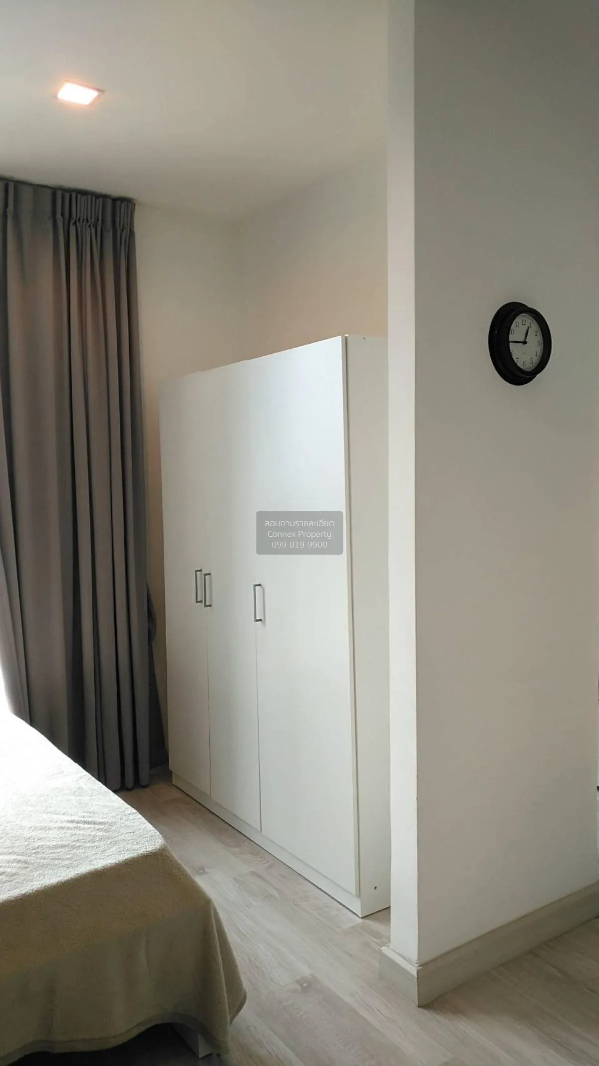 เช่าคอนโด  ไอดีโอ โมบิ สุขุมวิท BTS-อ่อนนุช บางจาก เขต พระโขนง กร