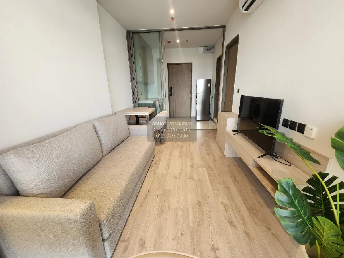 เช่าคอนโด  ริทึ่ม เอกมัย เอสเตท BTS-เอกมัย คลองตันเหนือ เขต วัฒนา 1