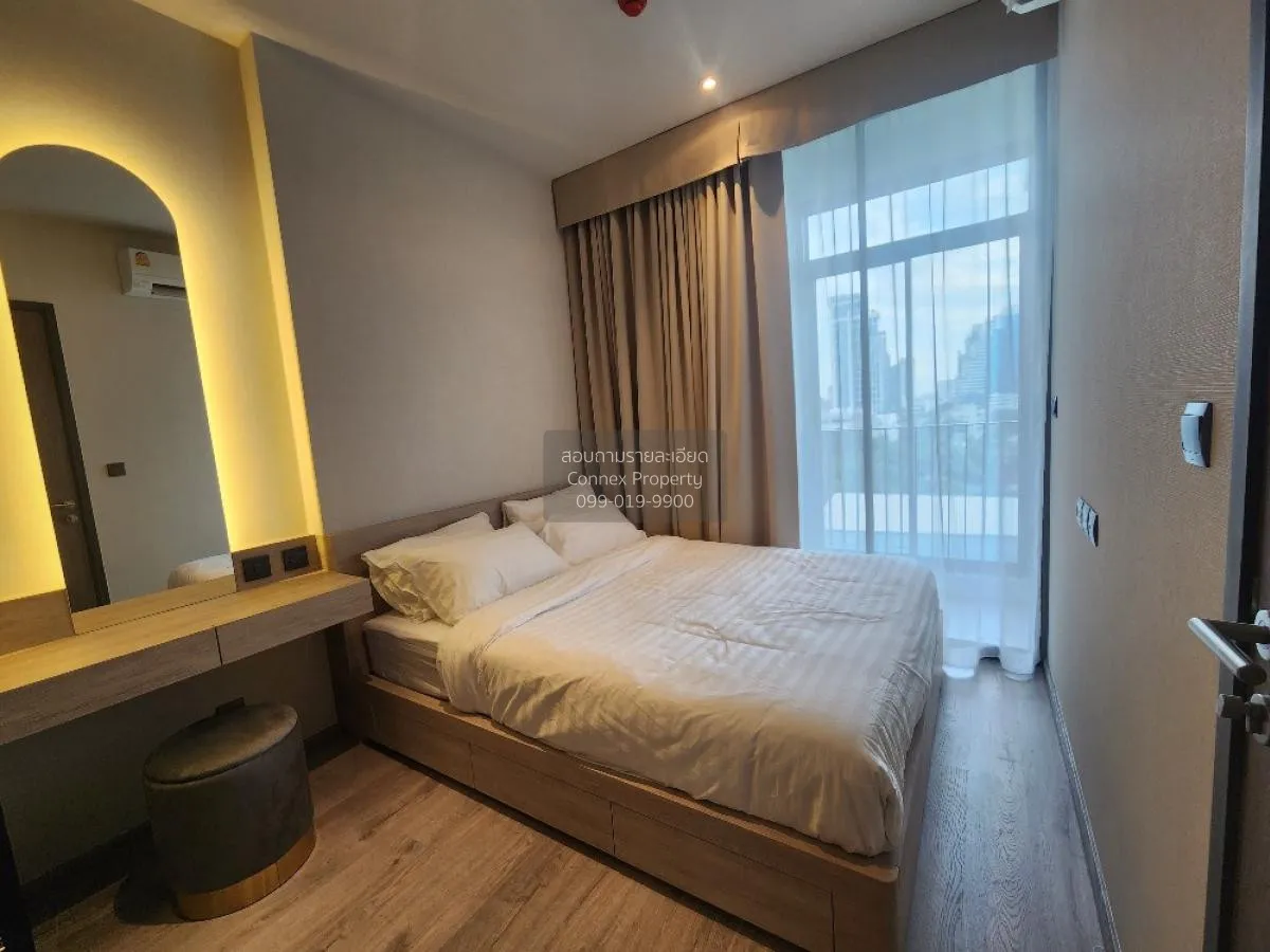 เช่าคอนโด  ริทึ่ม เอกมัย เอสเตท BTS-เอกมัย คลองตันเหนือ เขต วัฒนา 4