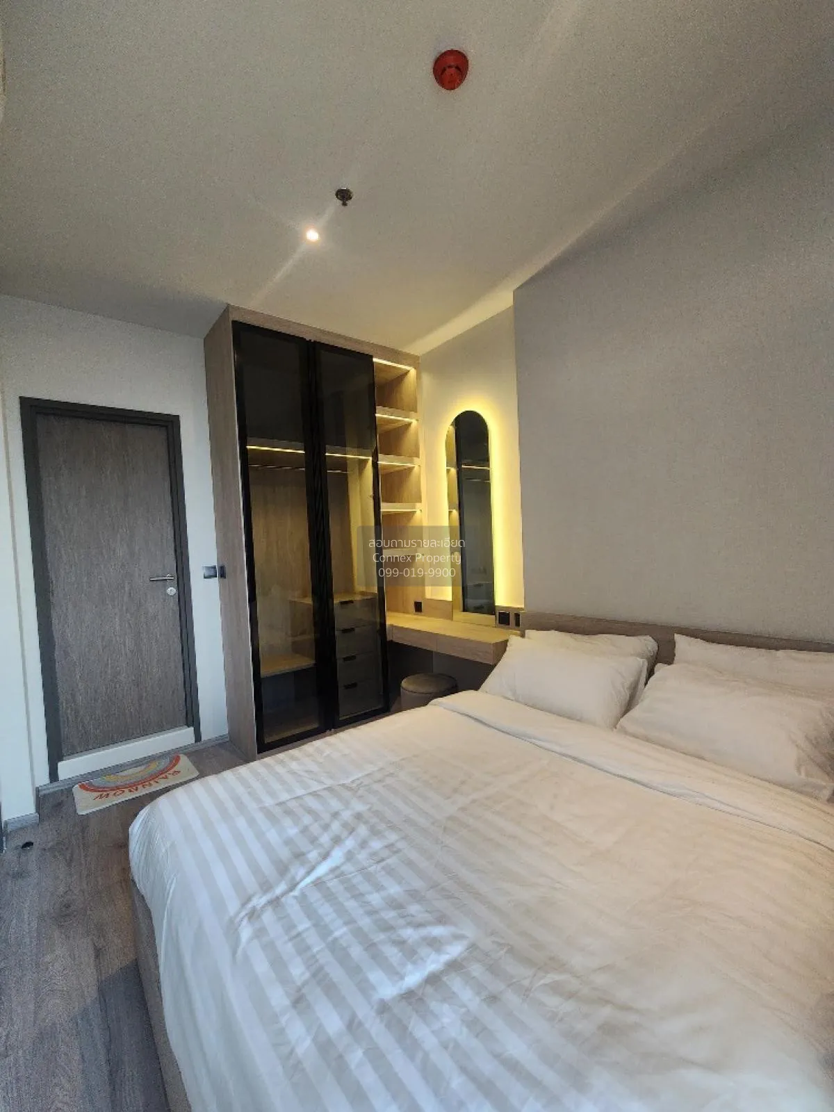 เช่าคอนโด  ริทึ่ม เอกมัย เอสเตท BTS-เอกมัย คลองตันเหนือ เขต วัฒนา