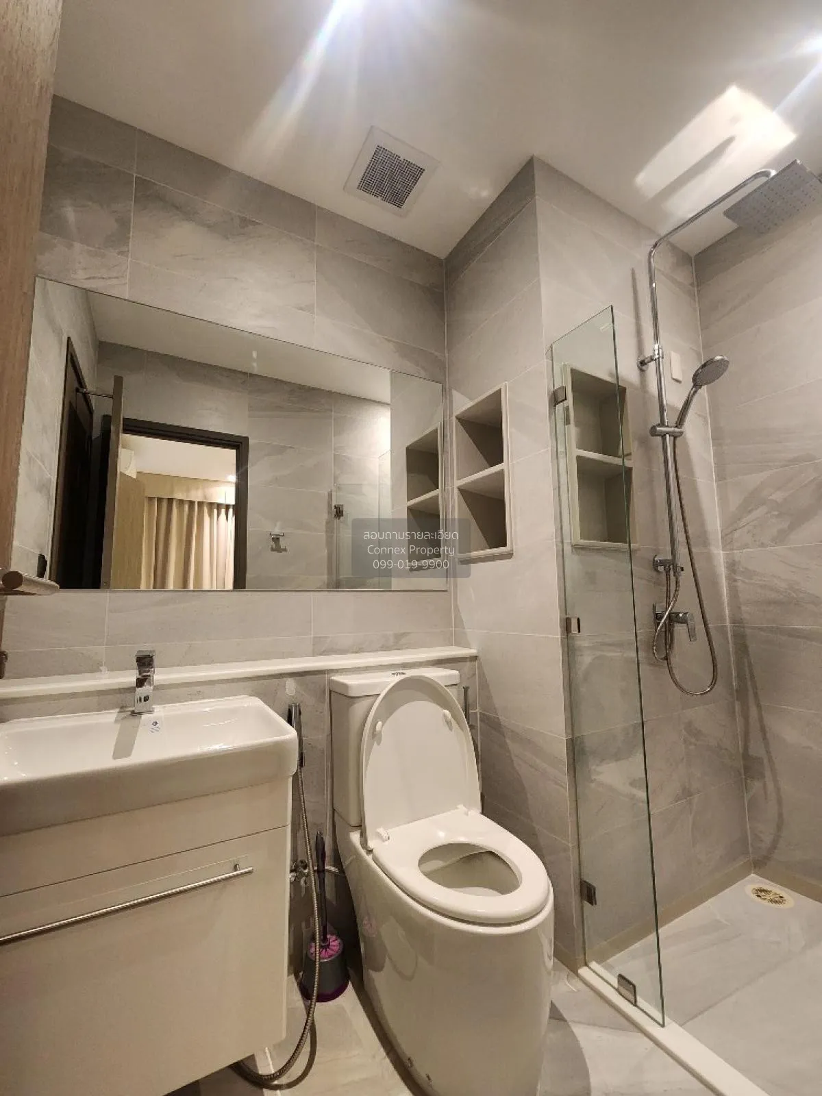 เช่าคอนโด  ริทึ่ม เอกมัย เอสเตท BTS-เอกมัย คลองตันเหนือ เขต วัฒนา