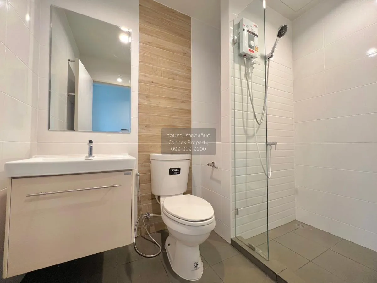 เช่าคอนโด  เมโทร สกาย วุฒากาศ BTS-วุฒากาศ ตลาดพลู เขต ธนบุรี กรุง