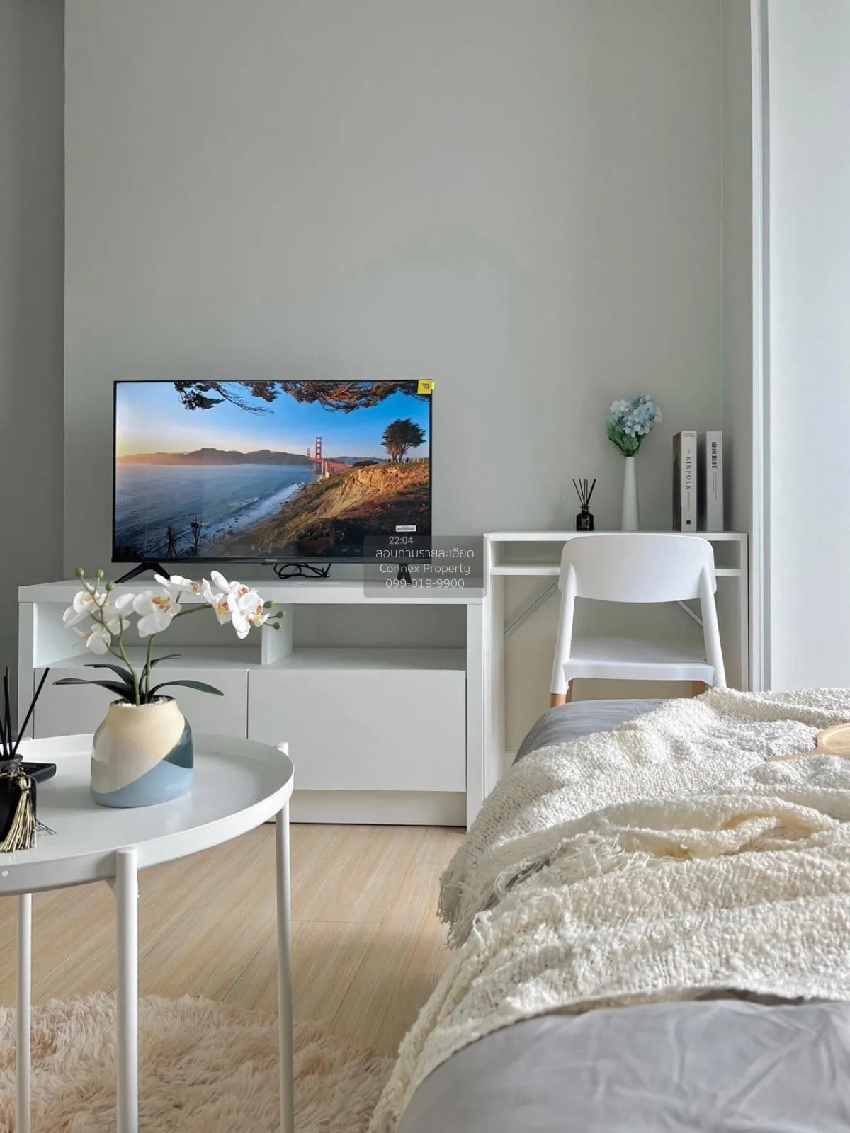 เช่าคอนโด  เมโทร สกาย วุฒากาศ BTS-วุฒากาศ ตลาดพลู เขต ธนบุรี กรุง 3