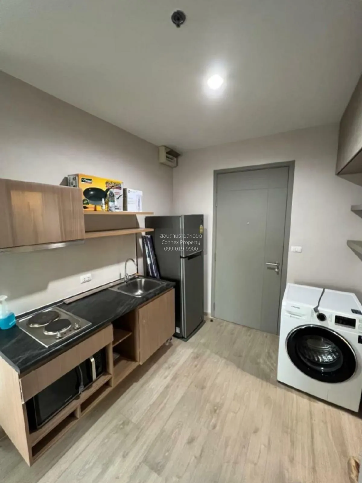 For Rent Condo , The Tempo Grand Sathorn - Wutthakat , BTS-Wuttha 3