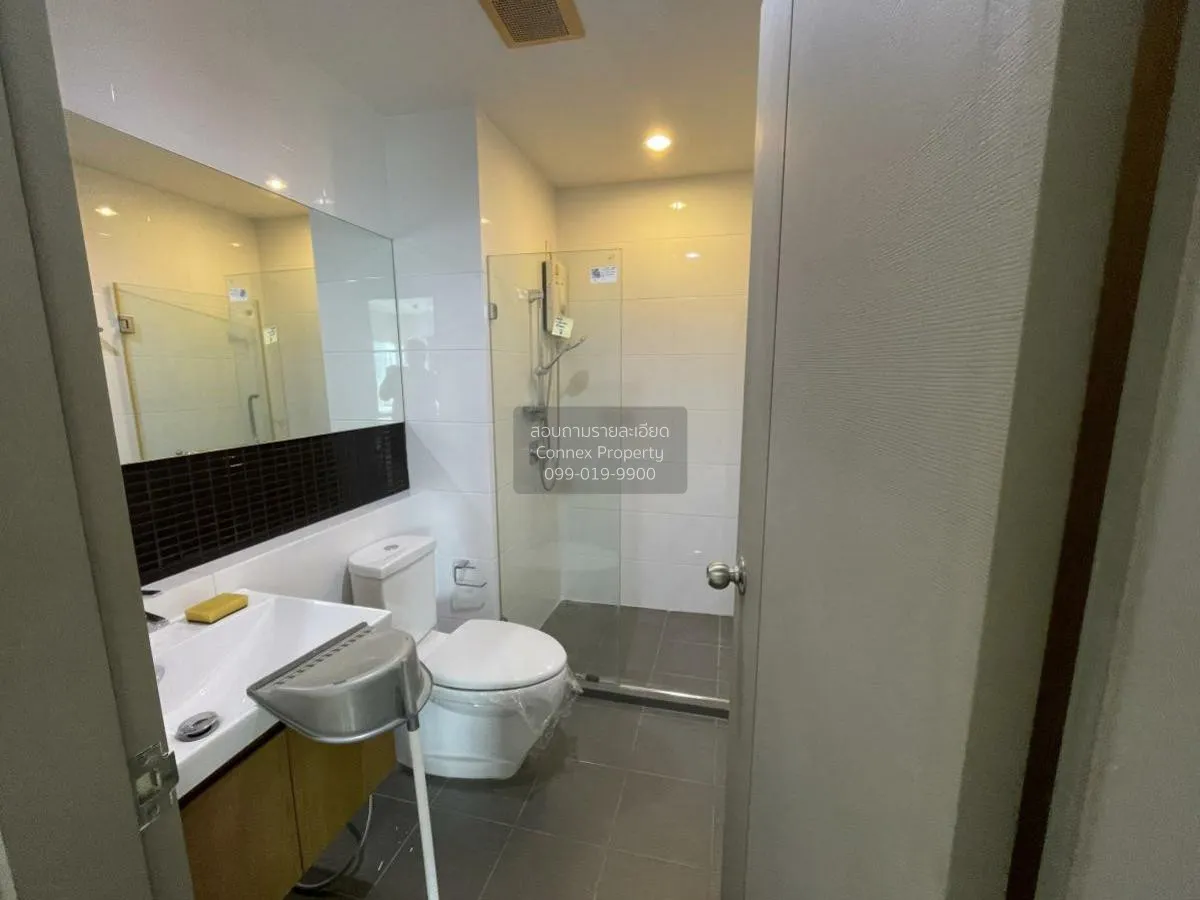 For Rent Condo , The Tempo Grand Sathorn - Wutthakat , BTS-Wuttha