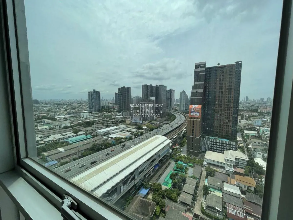 For Rent Condo , The Tempo Grand Sathorn - Wutthakat , BTS-Wuttha