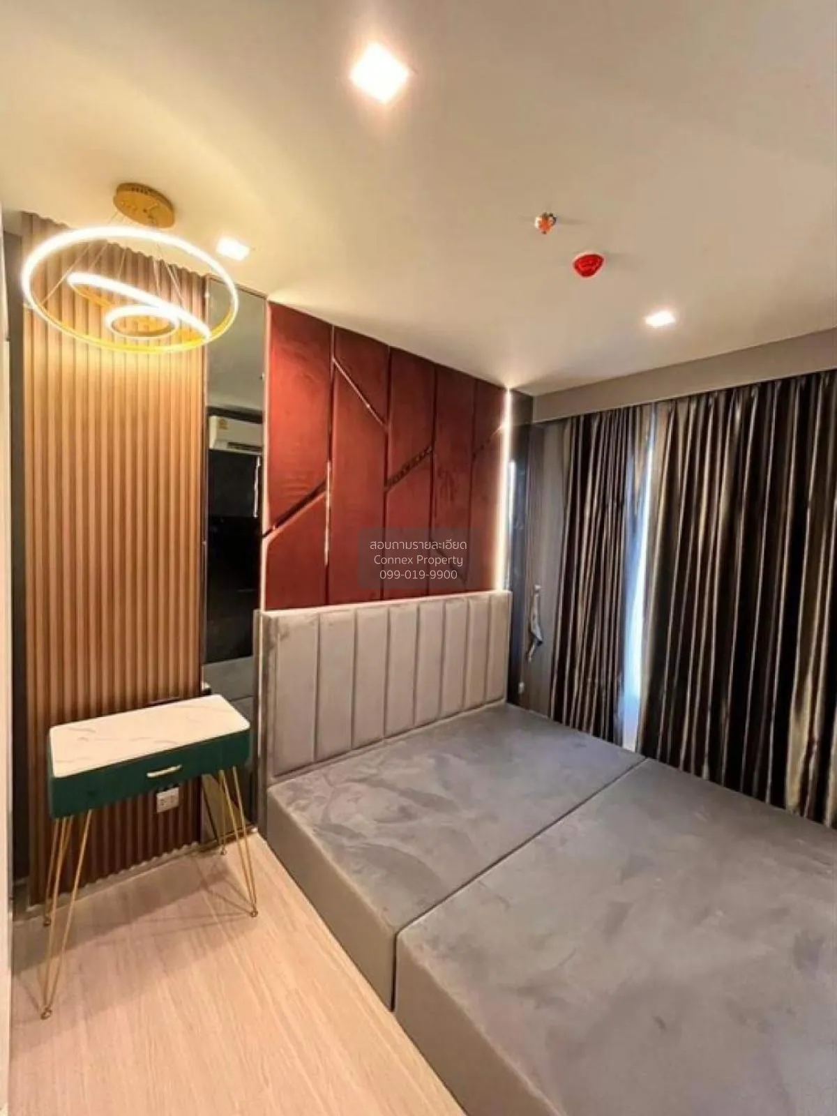 For Sale Condo , Life Asoke Hype Rama 9 , MRT-Phra Ram 9 , Makkas